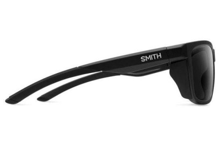 Sunčane naočale Smith Longfin 003/6N Polarized Kvadratni Crni