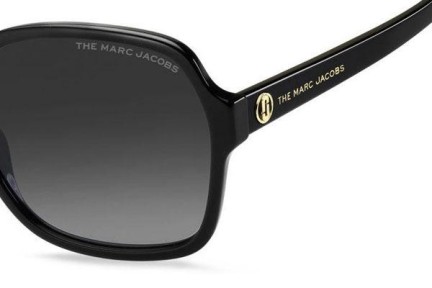 Sunčane naočale Marc Jacobs MARC526/S 807/9O Kvadratni Crni