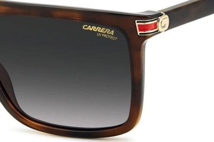 Sunčane naočale Carrera CARRERA1048/S 086/9O Flat Top Havana