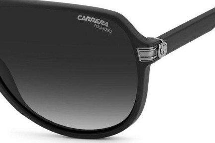 Sunčane naočale Carrera CARRERA1045/S 003/WJ Pilotski Crni