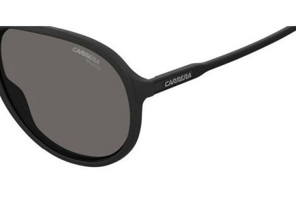 Sunčane naočale Carrera CARRERA237/S 003/M9 Polarized Pilotski Crni