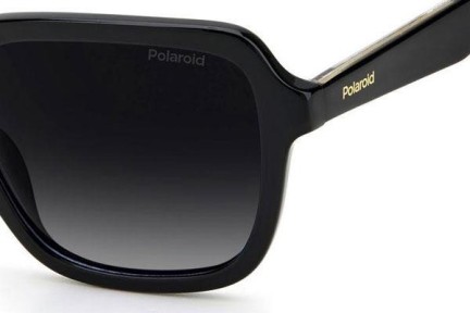 Sunčane naočale Polaroid PLD4095/S/X 807/WJ Polarized Kvadratni Crni