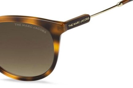 Sunčane naočale Marc Jacobs MARC610/G/S 05L/HA Okrugao Havana