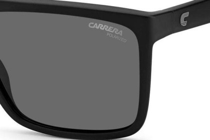 Sunčane naočale Carrera CARRERA8055/S 003/M9 Flat Top Crni