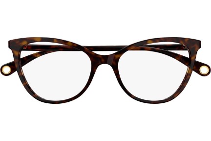 Naočale Gucci GG1079O 003 Cat Eye Havana