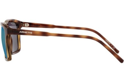 Sunčane naočale Arnette Shyguy AN4283 2675/2 Kvadratni Havana