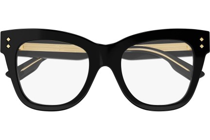 Naočale Gucci GG1082O 001 Cat Eye Crni