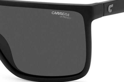 Sunčane naočale Carrera CARRERA8060/S 003/IR Spojene | Shield Crni