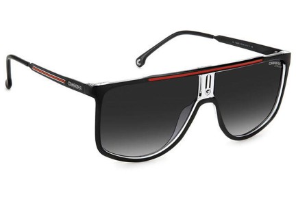 Sunčane naočale Carrera CARRERA1056/S OIT/9O Flat Top Crni