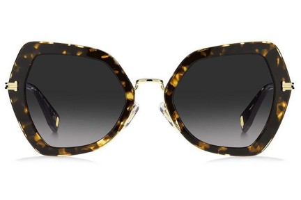 Sunčane naočale Marc Jacobs MJ1078/S 086/9O Cat Eye Havana