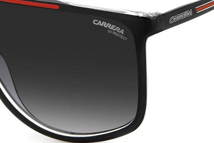 Sunčane naočale Carrera CARRERA1056/S OIT/9O Flat Top Crni