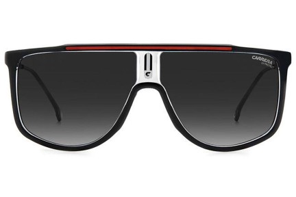 Sunčane naočale Carrera CARRERA1056/S OIT/9O Flat Top Crni