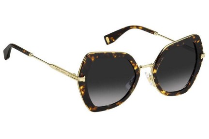 Sunčane naočale Marc Jacobs MJ1078/S 086/9O Cat Eye Havana