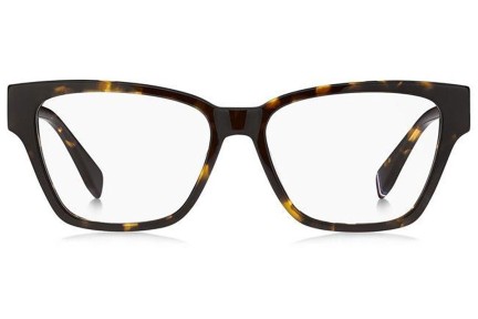 Naočale Tommy Hilfiger TH2000 086 Cat Eye Havana