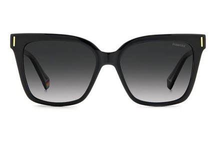 Sunčane naočale Polaroid PLD6192/S 807/WJ Polarized Cat Eye Crni