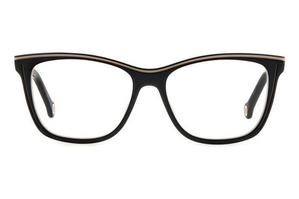 Naočale Carolina Herrera HER0172 KDX Cat Eye Crni