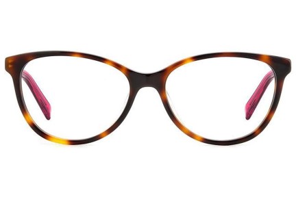 Naočale M Missoni MMI0043/TN 05L Cat Eye Havana