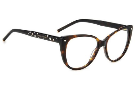 Naočale Carolina Herrera HER0150 086 Cat Eye Havana