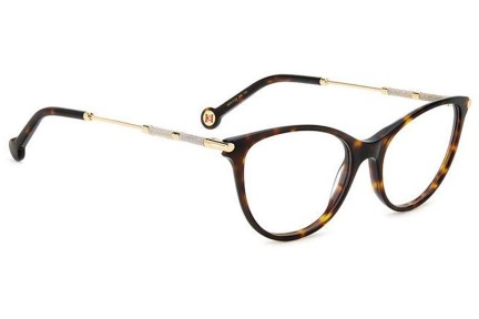 Naočale Carolina Herrera HER0152 086 Cat Eye Havana