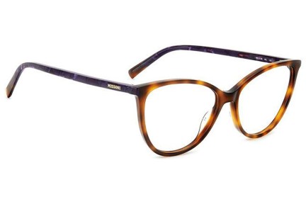 Naočale Missoni MIS0136 05L Cat Eye Havana