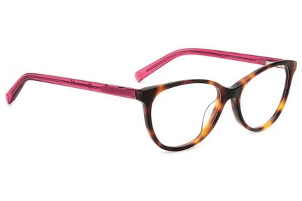 Naočale M Missoni MMI0043/TN 05L Cat Eye Havana