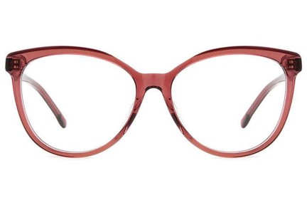 Naočale Pierre Cardin P.C.8516 NXA Cat Eye Crveni