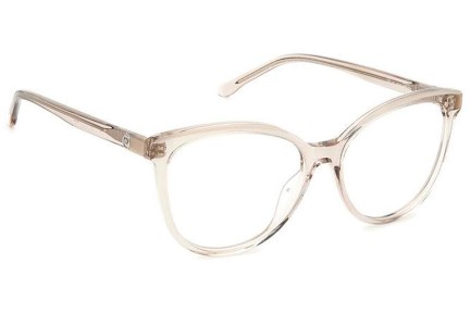 Naočale Pierre Cardin P.C.8516 AZP Cat Eye Bež