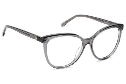 Naočale Pierre Cardin P.C.8516 R6S Cat Eye Sivi