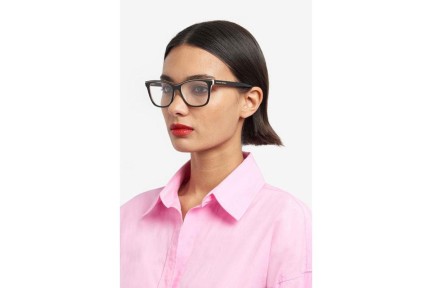 Naočale Carolina Herrera HER0172 KDX Cat Eye Crni