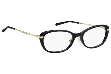 Naočale Marc Jacobs MARC669/G 807 Cat Eye Crni