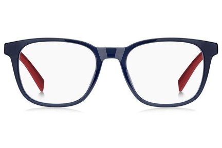 Naočale Tommy Hilfiger TH1907 8RU Kvadratni Plavi