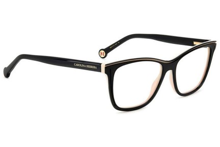 Naočale Carolina Herrera HER0172 KDX Cat Eye Crni