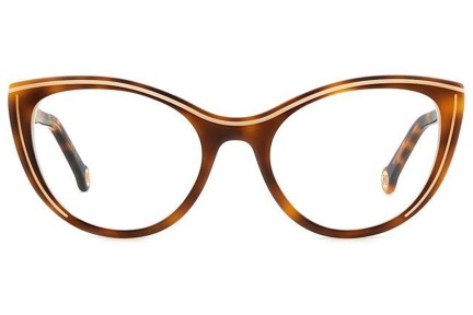 Naočale Carolina Herrera HER0172 C9K Cat Eye Havana