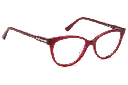 Naočale Pierre Cardin P.C.8514 LHF Cat Eye Crveni