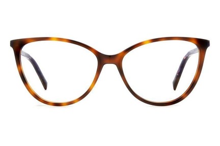 Naočale Missoni MIS0136 05L Cat Eye Havana