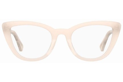 Naočale Moschino MOS624 35J Cat Eye Bijeli