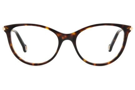 Naočale Carolina Herrera HER0152 086 Cat Eye Havana