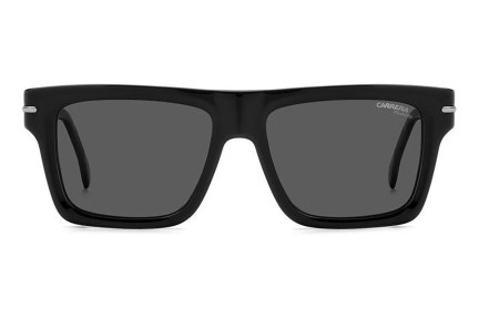 Sunčane naočale Carrera CARRERA305/S 807/M9 Polarized Kvadratni Crni