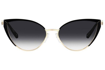 Sunčane naočale Love Moschino MOL061/S 2M2/9O Cat Eye Zlatni