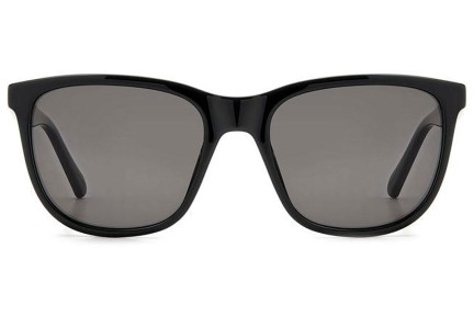 Sunčane naočale Fossil FOS3145/S 807/M9 Polarized Kvadratni Crni