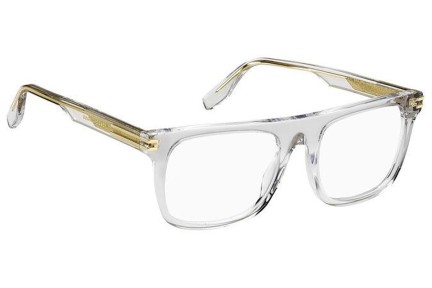 Naočale Marc Jacobs MARC606 900 Flat Top Kristalni