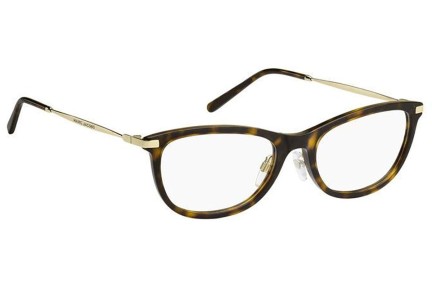 Naočale Marc Jacobs MARC668/G 086 Cat Eye Havana