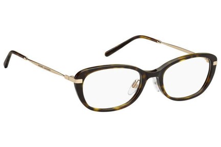 Naočale Marc Jacobs MARC669/G 086 Cat Eye Havana