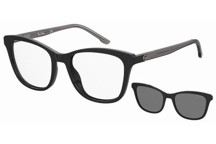 Naočale Pierre Cardin P.C.8515/CS 807/M9 Cat Eye Crni