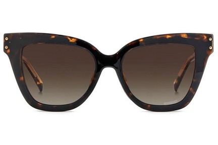 Naočale Missoni MIS0133/CS 086/LA Cat Eye Havana