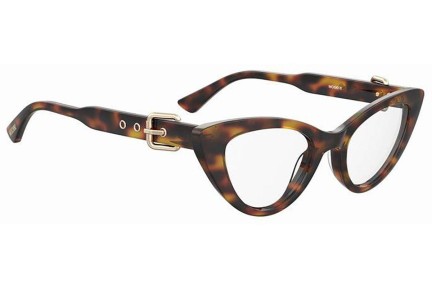 Naočale Moschino MOS618 05L Cat Eye Havana