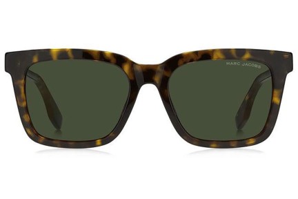 Sunčane naočale Marc Jacobs MARC683/S 086/QT Kvadratni Havana