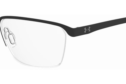 Naočale Under Armour UA5051/G 003 Pravokutan Crni