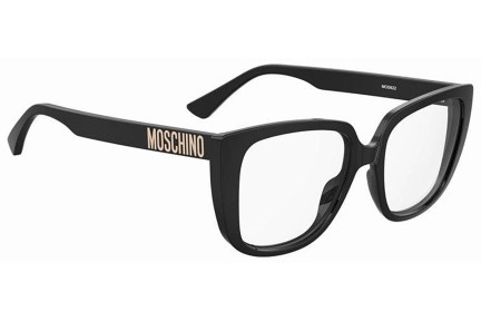 Naočale Moschino MOS622 807 Kvadratni Crni