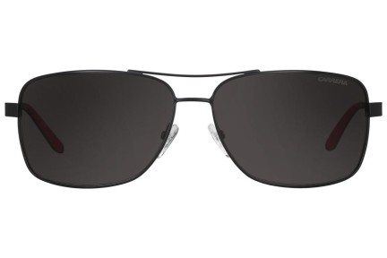 Sunčane naočale Carrera Carrera8014/S 003/M9 Polarized Pilotski Crni